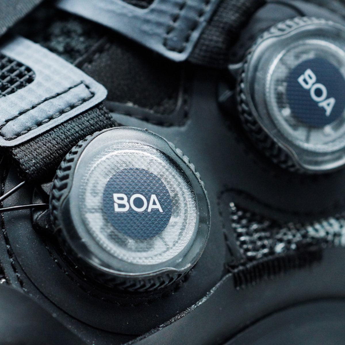 Way of Wade 9 Infinity Low - Black