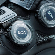 Way of Wade 9 Infinity Low - Black