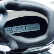 Way of Wade 9 Infinity Low - Black