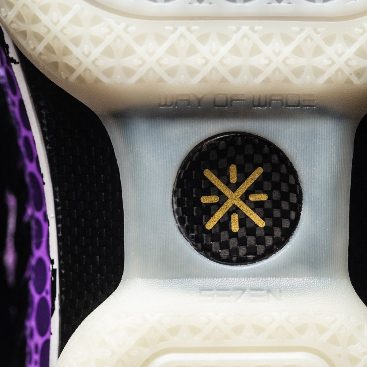 Way of Wade Remix Package 1+7 Limited Edition