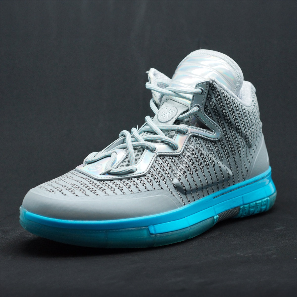 Way of Wade Remix Package 1+7 Limited Edition