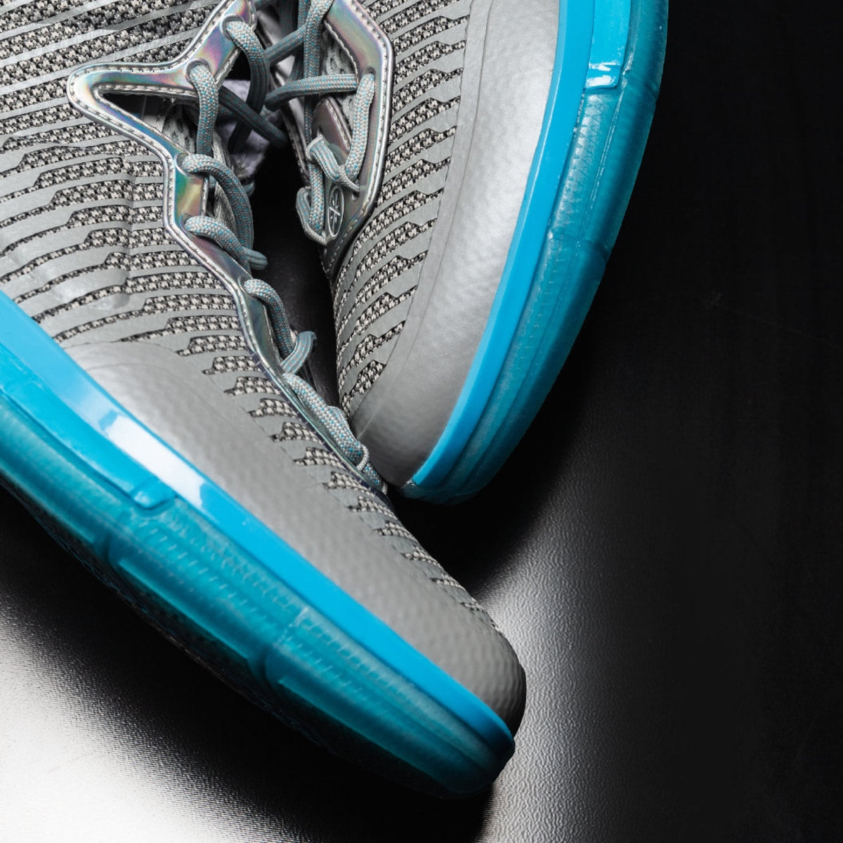 Way of Wade Remix Package 1+7 Limited Edition