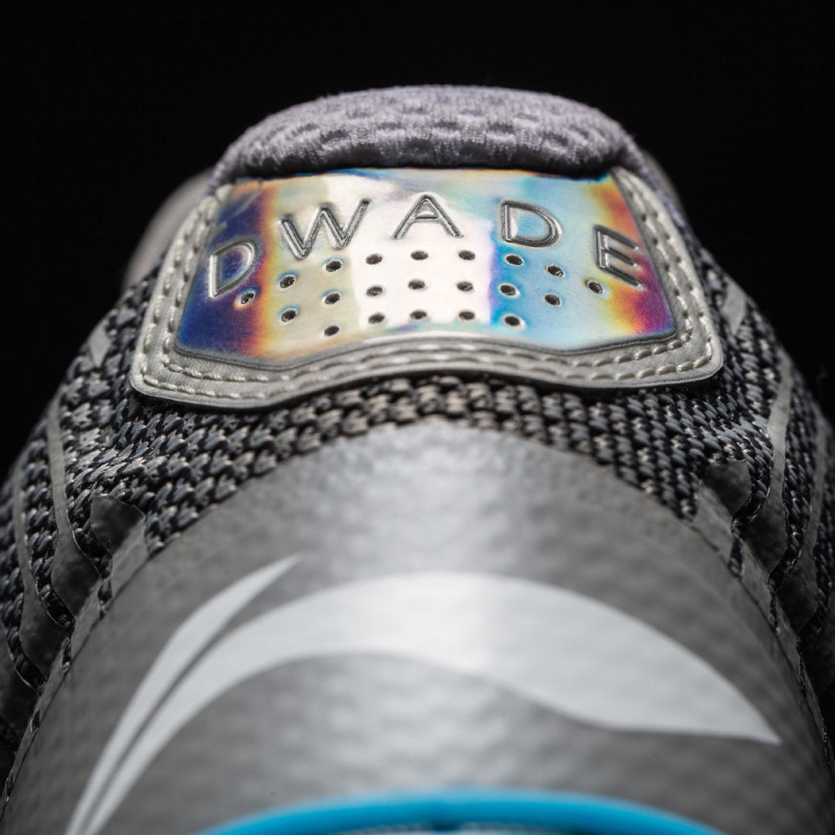 Way of Wade Remix Package 1+7 Limited Edition