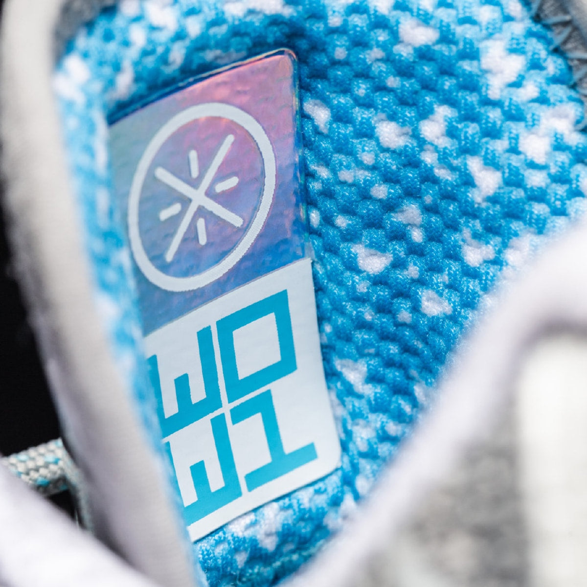 Way of Wade Remix Package 1+7 Limited Edition