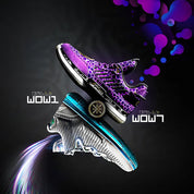Way of Wade Remix Package 1+7 Limited Edition