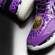 Way of Wade Remix Package 1+7 Limited Edition