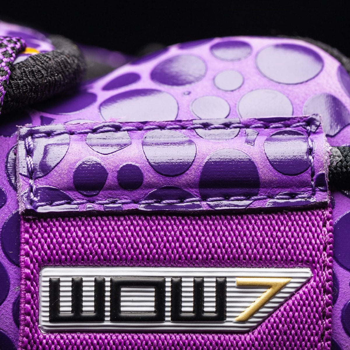 Way of Wade Remix Package 1+7 Limited Edition