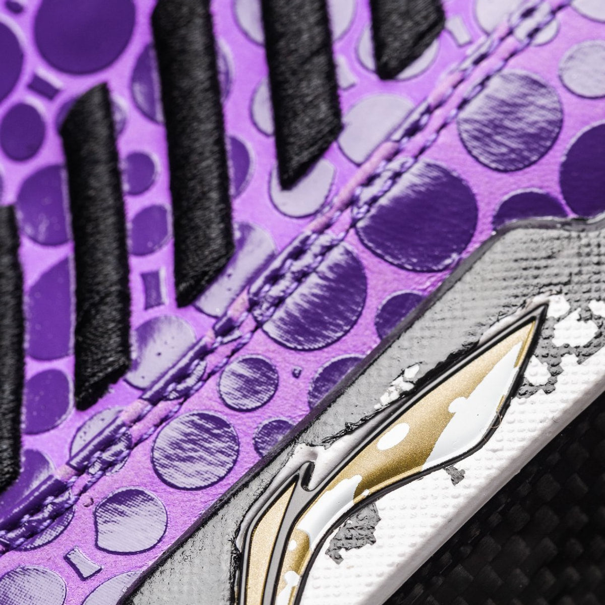 Way of Wade Remix Package 1+7 Limited Edition