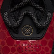 Way of Wade 1 Retro Limited Edition - Red Fish