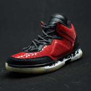 Way of Wade 1 Retro Limited Edition - Red Fish