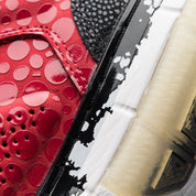 Way of Wade 1 Retro Limited Edition - Red Fish