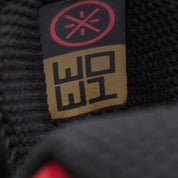Way of Wade 1 Retro Limited Edition - Red Fish