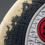 Way of Wade 1 Retro Limited Edition - Red Fish