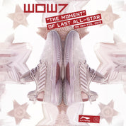 Way of Wade 7 Limited Edition - The Moment