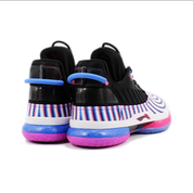 Way of Wade 7 - Dizzy