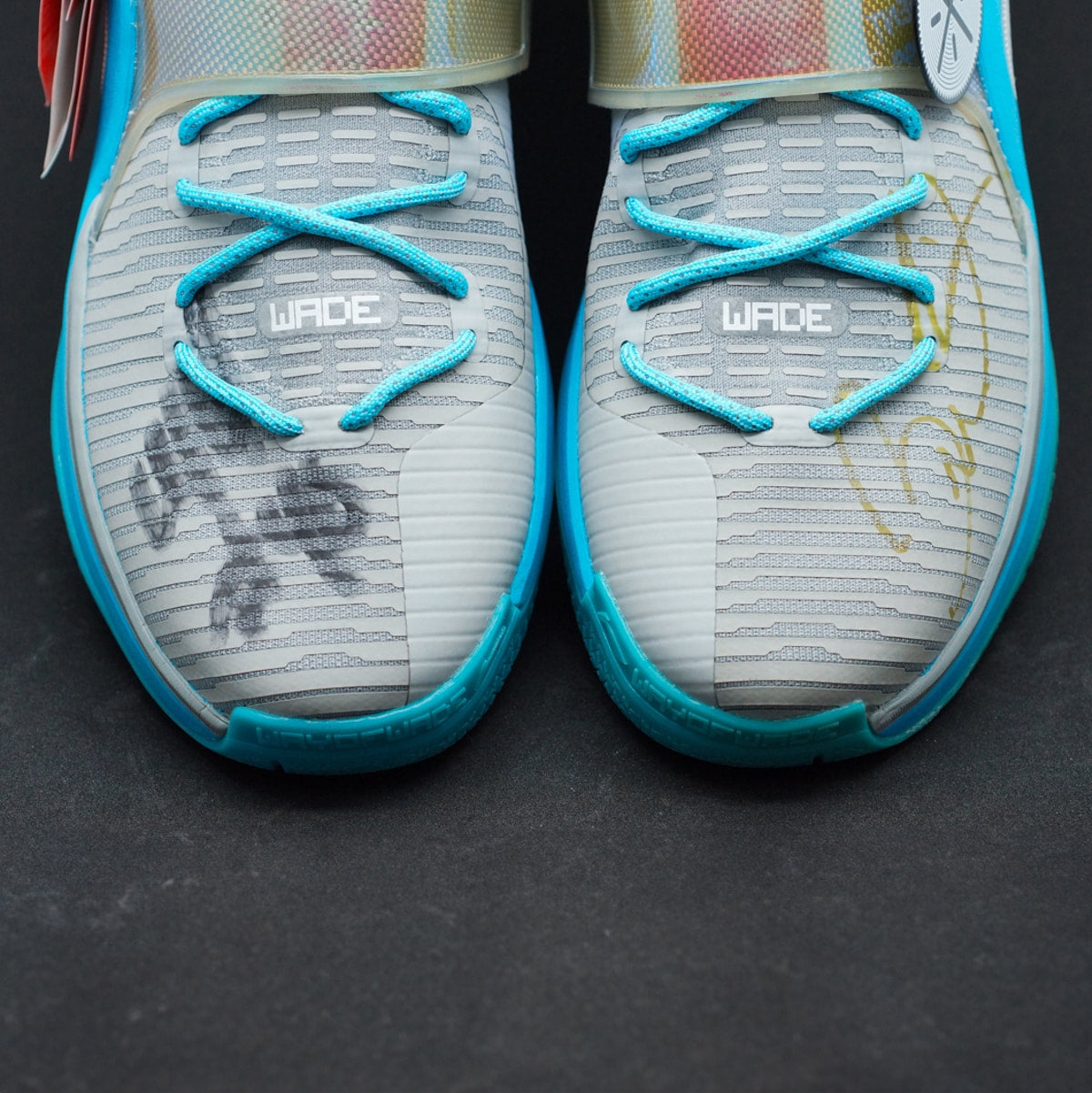 Way of Wade 6 Limited Edition - The Moment (Autographed)