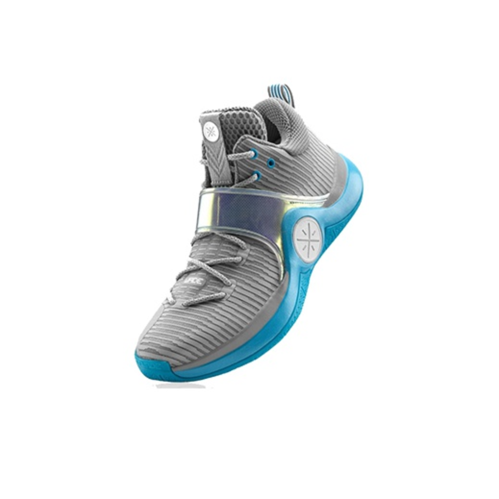 Way of Wade 6 Limited Edition - The Moment (Autographed)