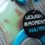 Way of Wade 6 Limited Edition - The Moment (Autographed)