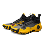 Way of Wade 10 - Caution