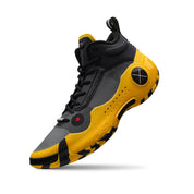 Way of Wade 10 - Caution