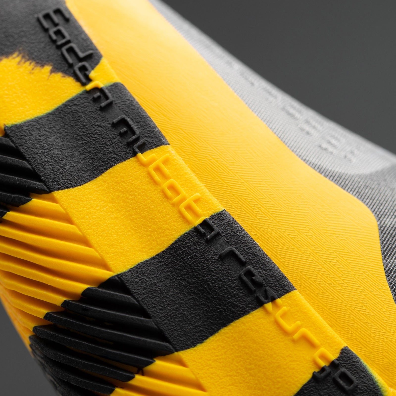 Way of Wade 10 - Caution