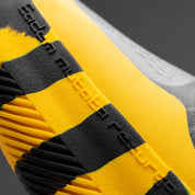 Way of Wade 10 - Caution