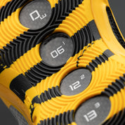Way of Wade 10 - Caution