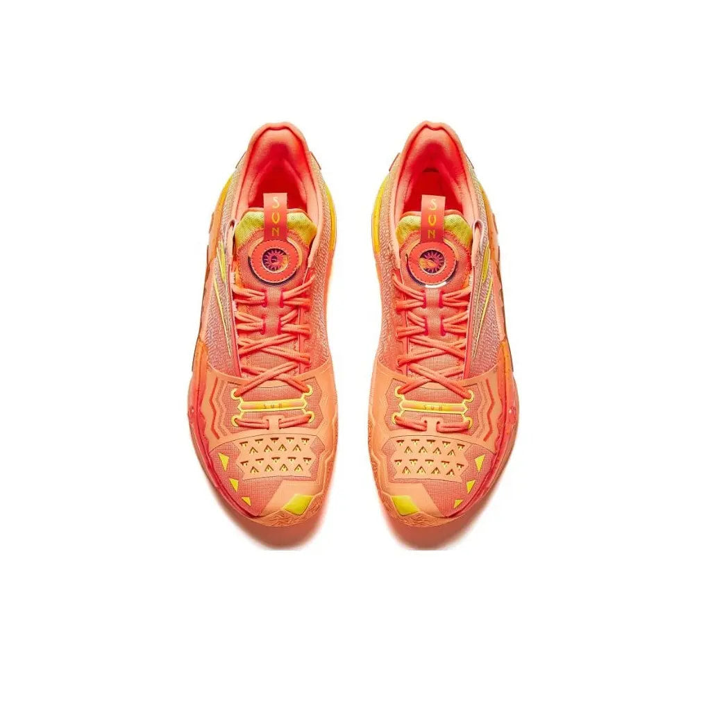 Anta X Kyrie Shockwave 5 Pro PE - Sun