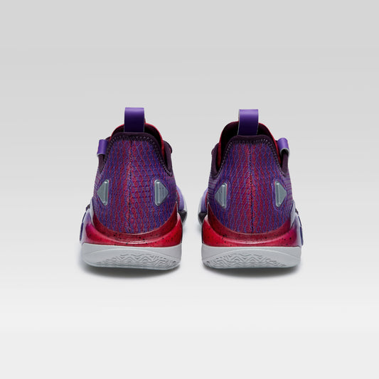 Anta X Kyrie Shockwave 5 Pro PE - Moon