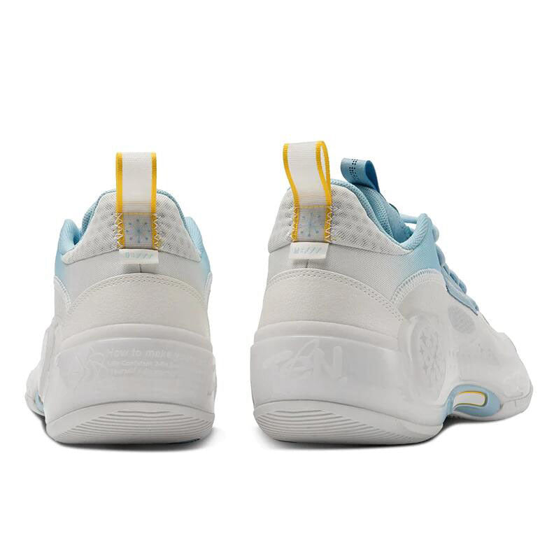Way of Wade 10 Low - Ice Blood