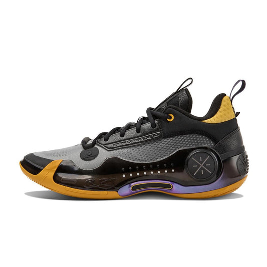 Way of Wade 10 Low - Lakers