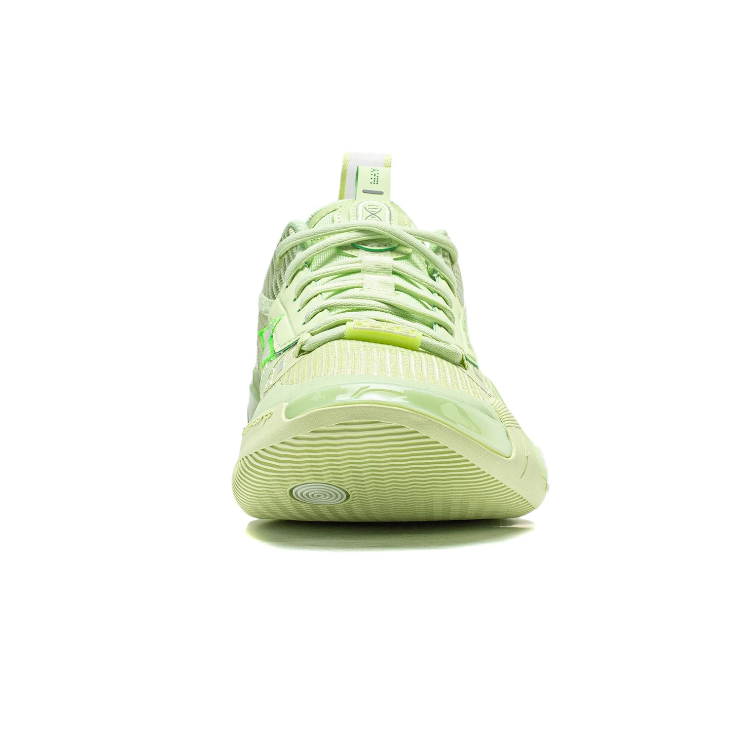 Way of Wade 10 Low - Avocado