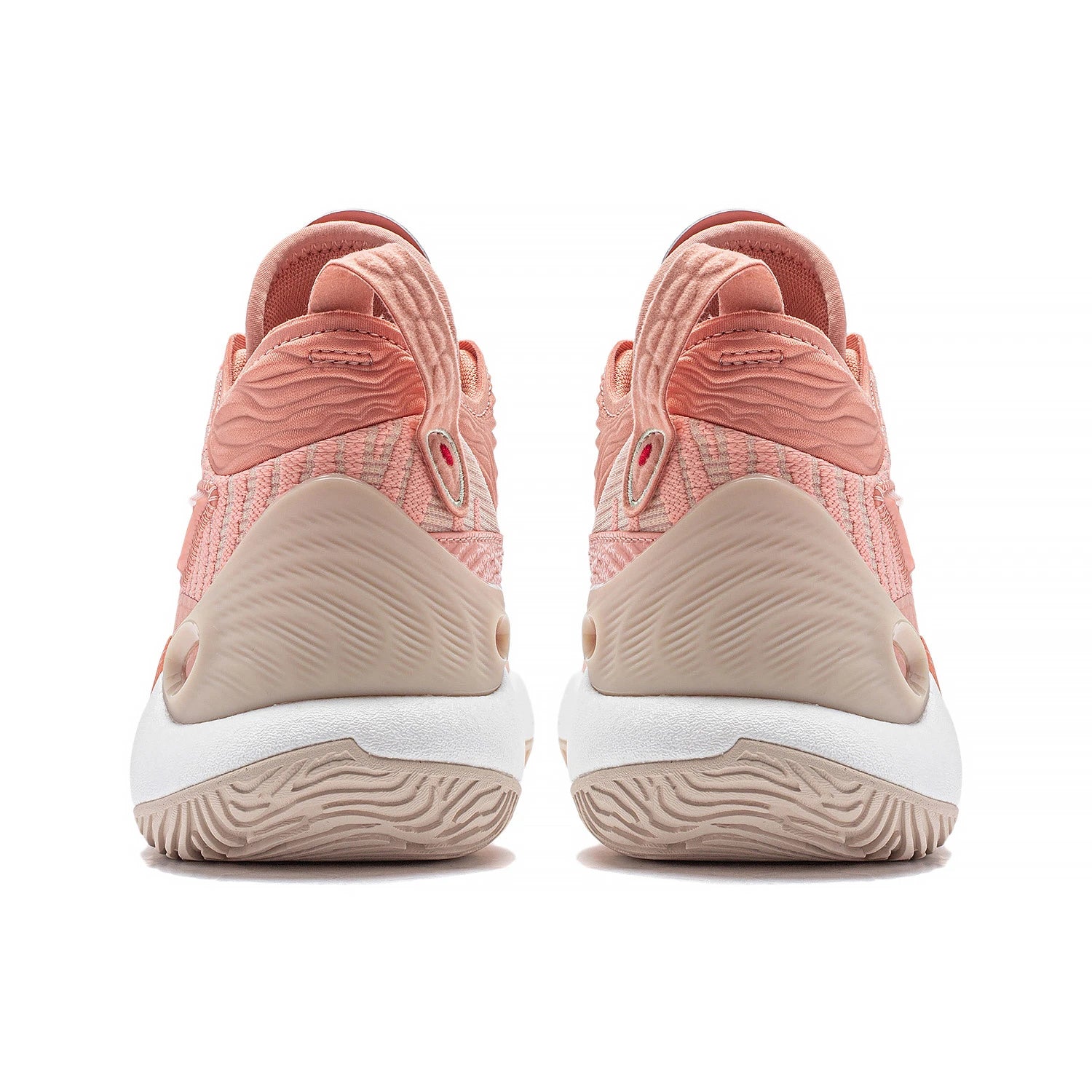 YuShuai 18 - Coral Pink
