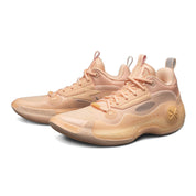 Way of Wade 10 Low - Orange