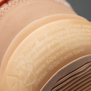 Way of Wade 10 Low - Orange