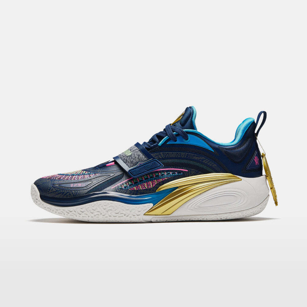 Anta Kai 1 - Playoffs Navy