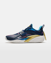 Anta Kai 1 - Playoffs Navy