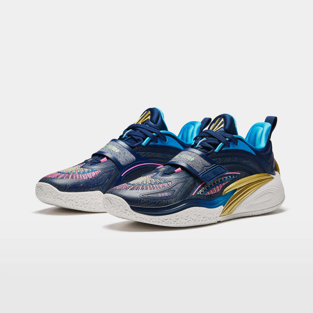 Anta Kai 1 - Playoffs Navy