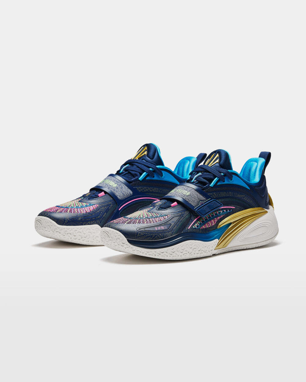 Anta Kai 1 - Playoffs Navy