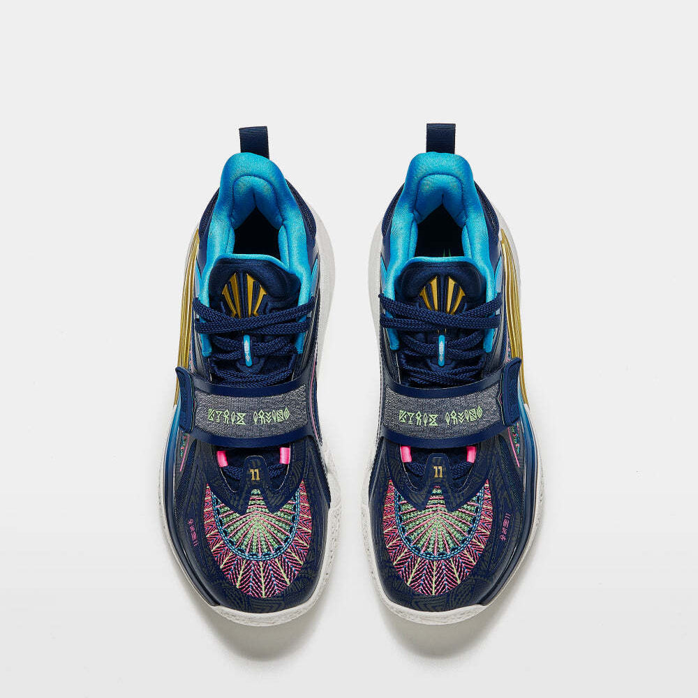 Anta Kai 1 - Playoffs Navy