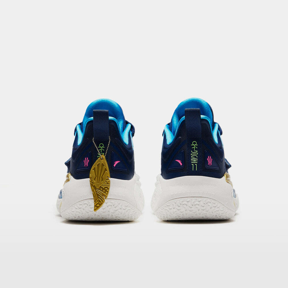 Anta Kai 1 - Playoffs Navy