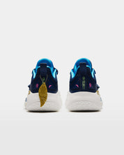 Anta Kai 1 - Playoffs Navy