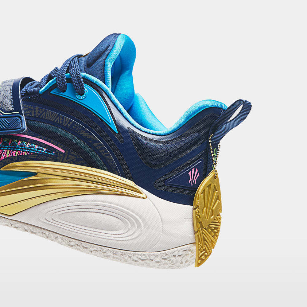 Anta Kai 1 - Playoffs Navy