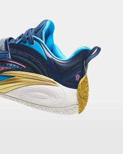 Anta Kai 1 - Playoffs Navy