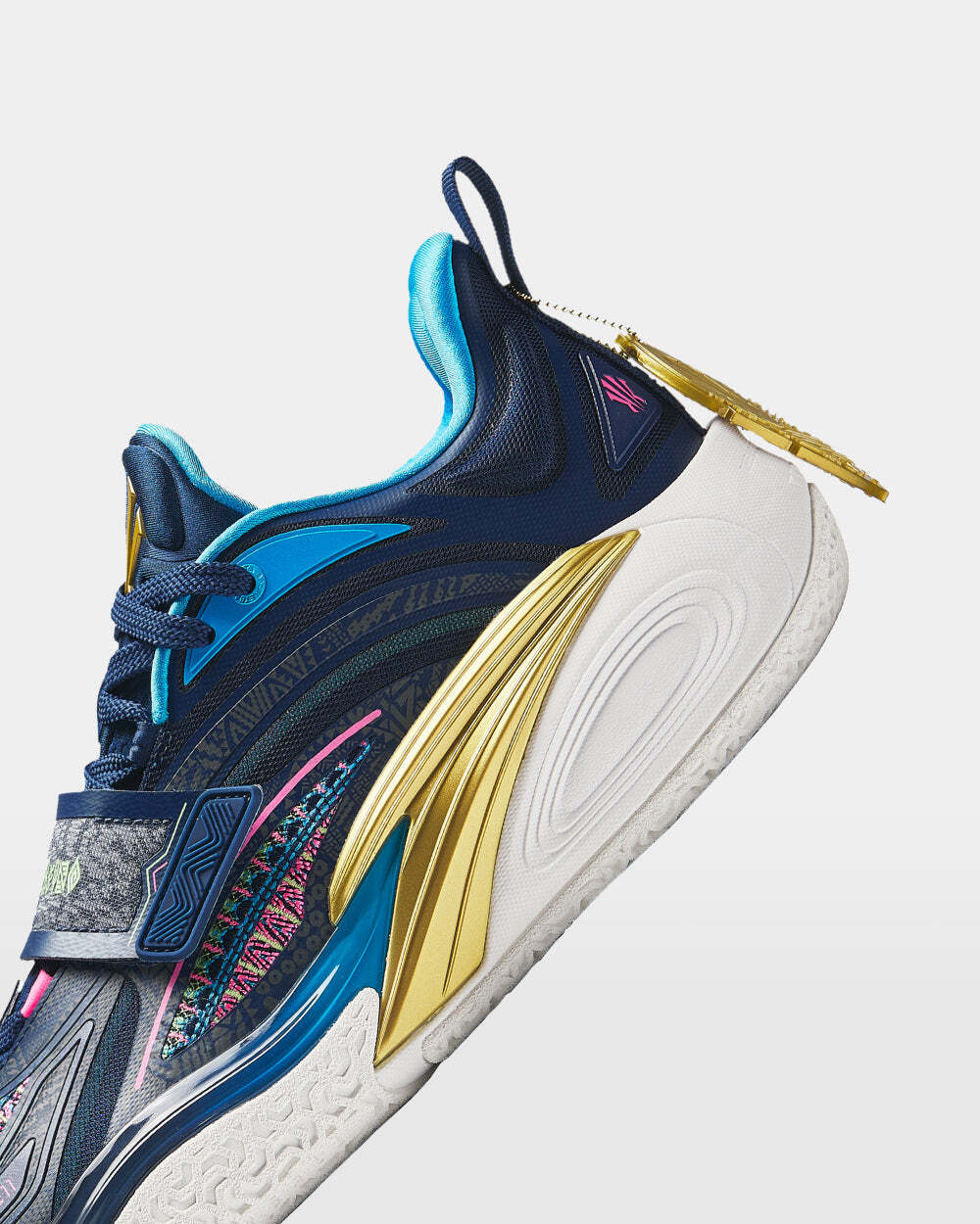 Anta Kai 1 - Playoffs Navy