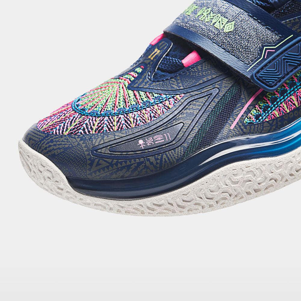 Anta Kai 1 - Playoffs Navy