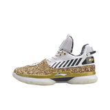 Way of Wade 7 - Last Dance White