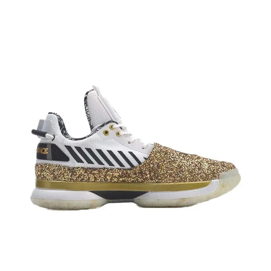 Way of Wade 7 - Last Dance White