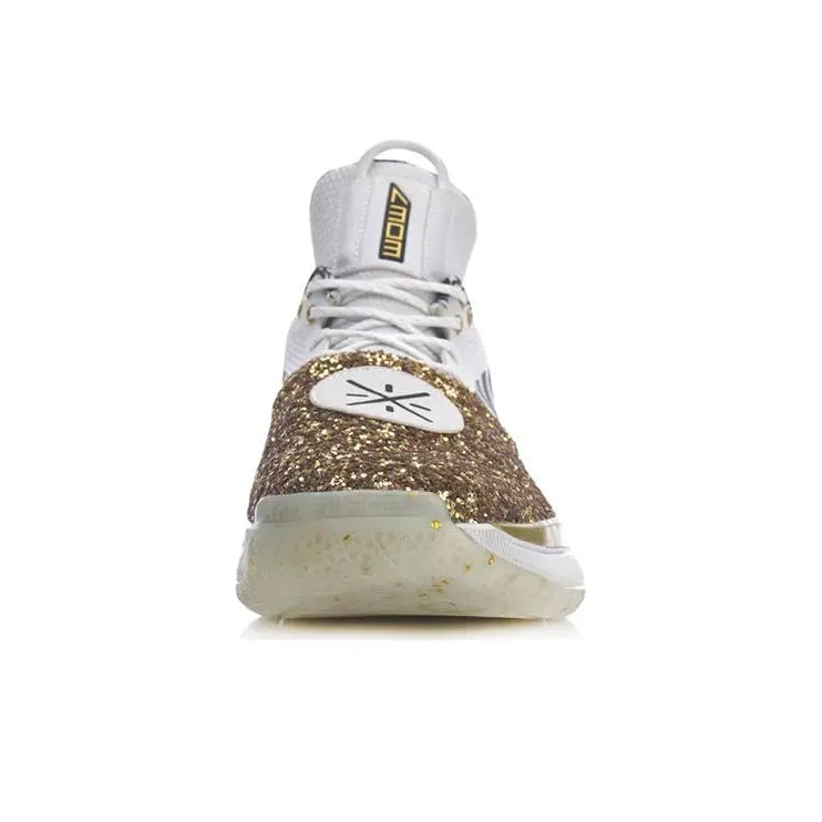 Way of Wade 7 - Last Dance White