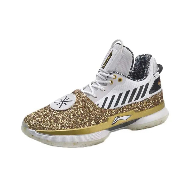 Way of Wade 7 - Last Dance White